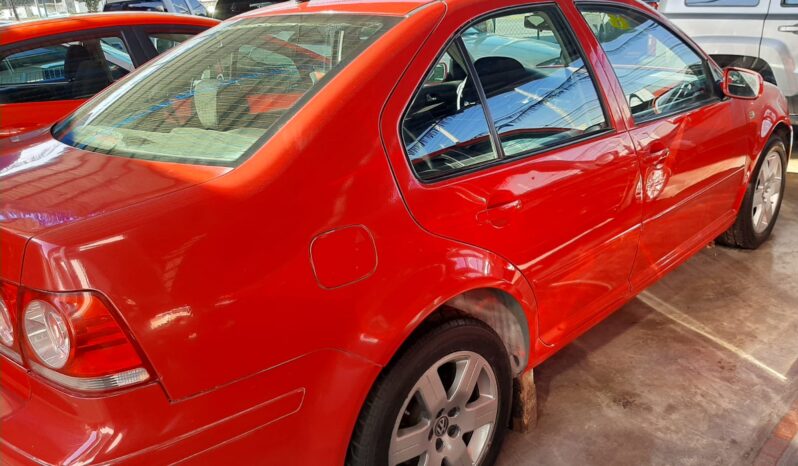 
								JETTA 2008 full									