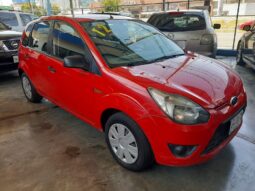 
										FIESTA IKON 2012 full									