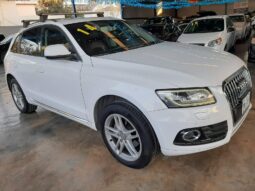 AUDI Q5 2014