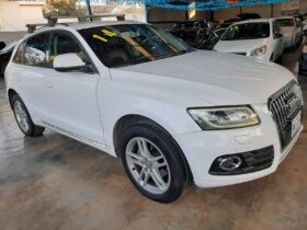 AUDI Q5 2014