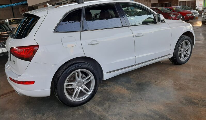 
								AUDI Q5 2014 full									