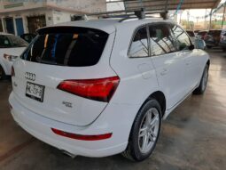 
										AUDI Q5 2014 full									