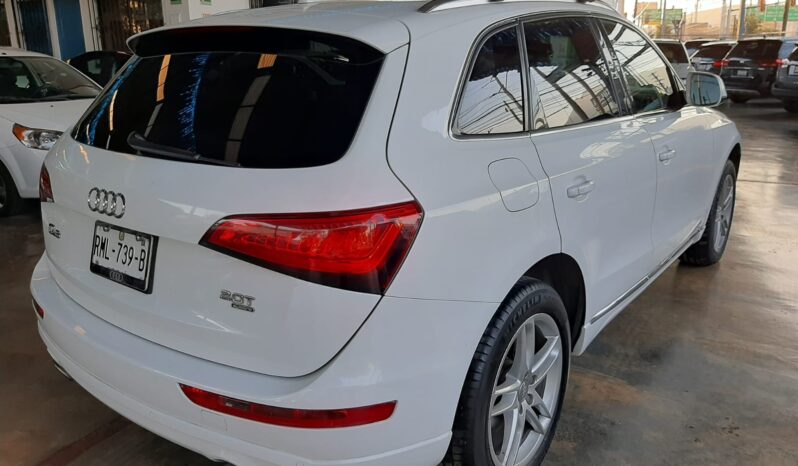 
								AUDI Q5 2014 full									