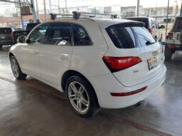 
										AUDI Q5 2014 full									