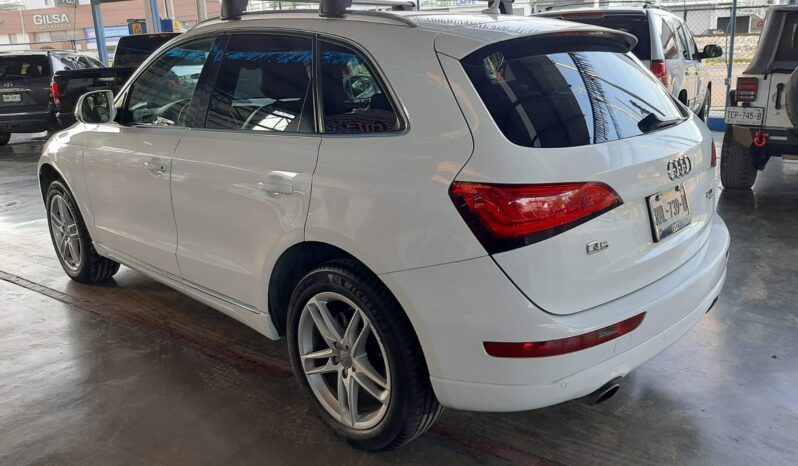 
								AUDI Q5 2014 full									