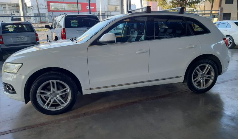 
								AUDI Q5 2014 full									