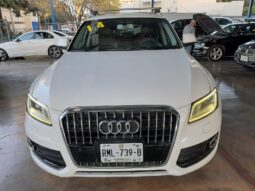 AUDI Q5 2014