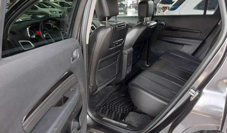 
								TERRAIN DENALI 2015 full									