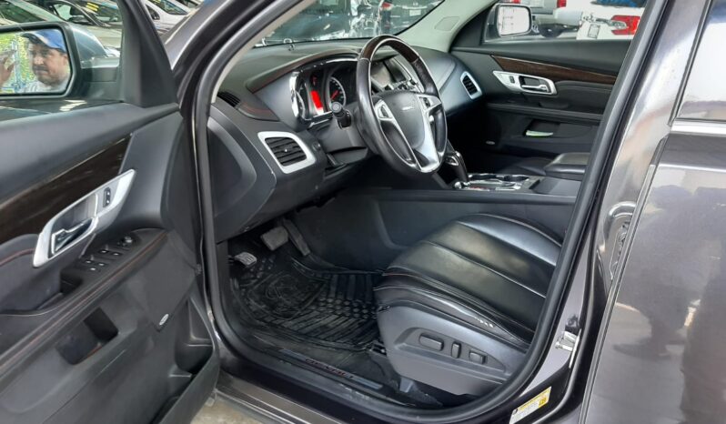 
								TERRAIN DENALI 2015 full									