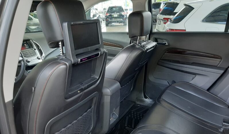 
								TERRAIN DENALI 2015 full									