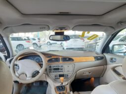 JAGUAR STYPE 3.0 2002