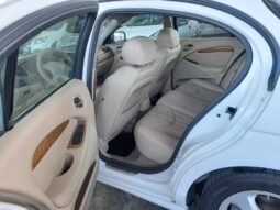 JAGUAR STYPE 3.0 2002