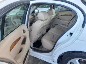 JAGUAR STYPE 3.0 2002
