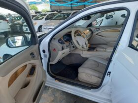 JAGUAR STYPE 3.0 2002