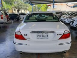 
										JAGUAR STYPE 3.0 2002 full									