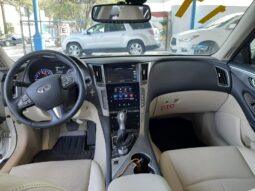 
										INFINITI Q50 2017 full									