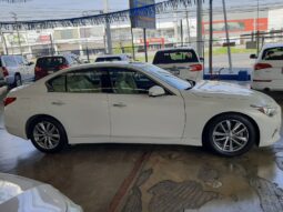 
										INFINITI Q50 2017 full									