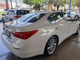 
										INFINITI Q50 2017 full									