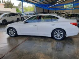 
										INFINITI Q50 2017 full									