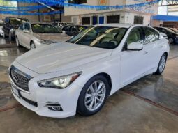 
										INFINITI Q50 2017 full									
