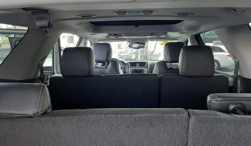 
								ACADIA SLT 2014 full									