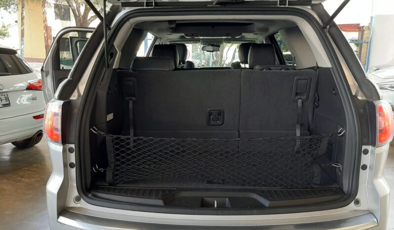 
								ACADIA SLT 2014 full									