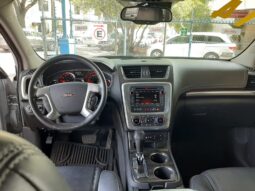 
										ACADIA SLT 2014 full									