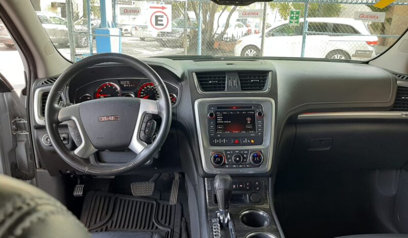 
								ACADIA SLT 2014 full									