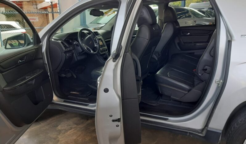 
								ACADIA SLT 2014 full									