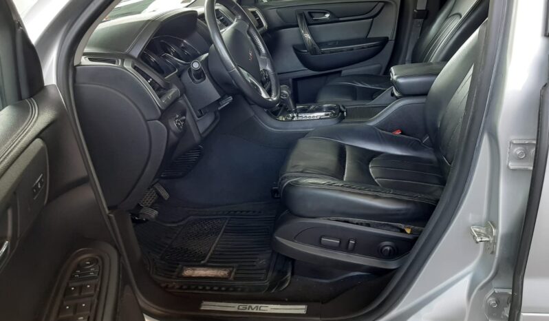 
								ACADIA SLT 2014 full									