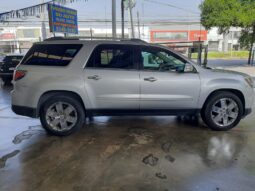 
										ACADIA SLT 2014 full									