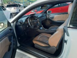 
										MERCEDES BENZ CLK 350 2009 full									