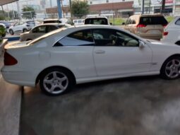 MERCEDES BENZ CLK 350 2009