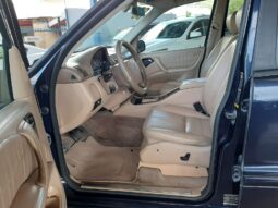 
										MERCEDES ML 350 200 full									