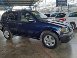 MERCEDES ML 350 200