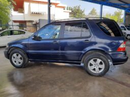 
										MERCEDES ML 350 200 full									