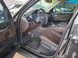 
										BMW X5 HYBRIDO 2018 full									