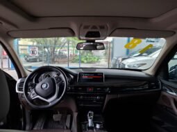 
										BMW X5 HYBRIDO 2018 full									