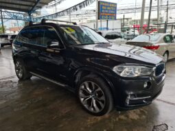 
										BMW X5 HYBRIDO 2018 full									