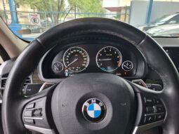 
										BMW X5 HYBRIDO 2018 full									