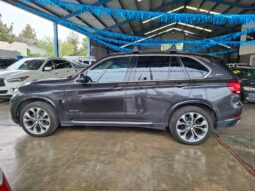BMW X5 HYBRIDO 2018