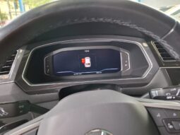 
										TIGUAN CONFORT LINE 2022 full									