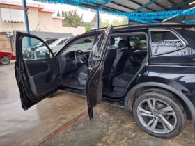 TIGUAN CONFORT LINE 2022