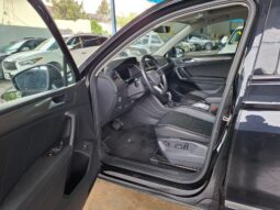 TIGUAN CONFORT LINE 2022