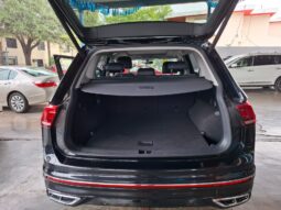 TIGUAN CONFORT LINE 2022