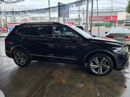 TIGUAN CONFORT LINE 2022