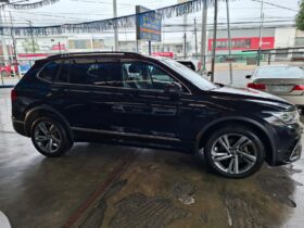 TIGUAN CONFORT LINE 2022