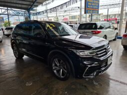 
										TIGUAN CONFORT LINE 2022 full									