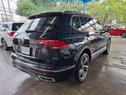 
										TIGUAN CONFORT LINE 2022 full									