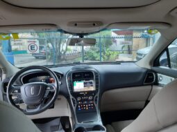 
										LINCOLN NAUTILUS 2019 full									